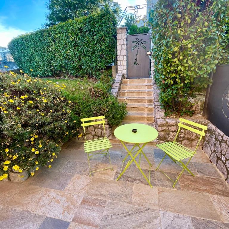 Villa Gaia - Luxury Villa, pool & wellness rooms - Appartamento con 1 Camera da Letto - 3