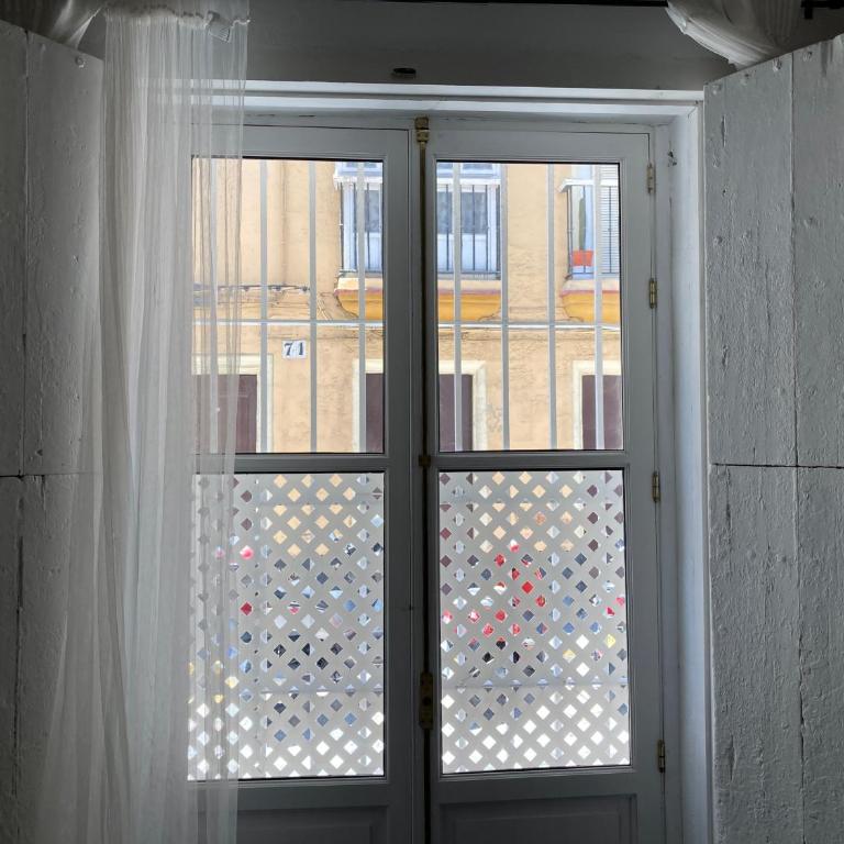 La Herrería de Sagasta - Apartamento de 1 dormitorio - 3