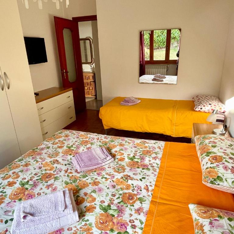 Villa Gaia - Luxury Villa, pool & wellness rooms - Appartamento con 1 Camera da Letto - 6