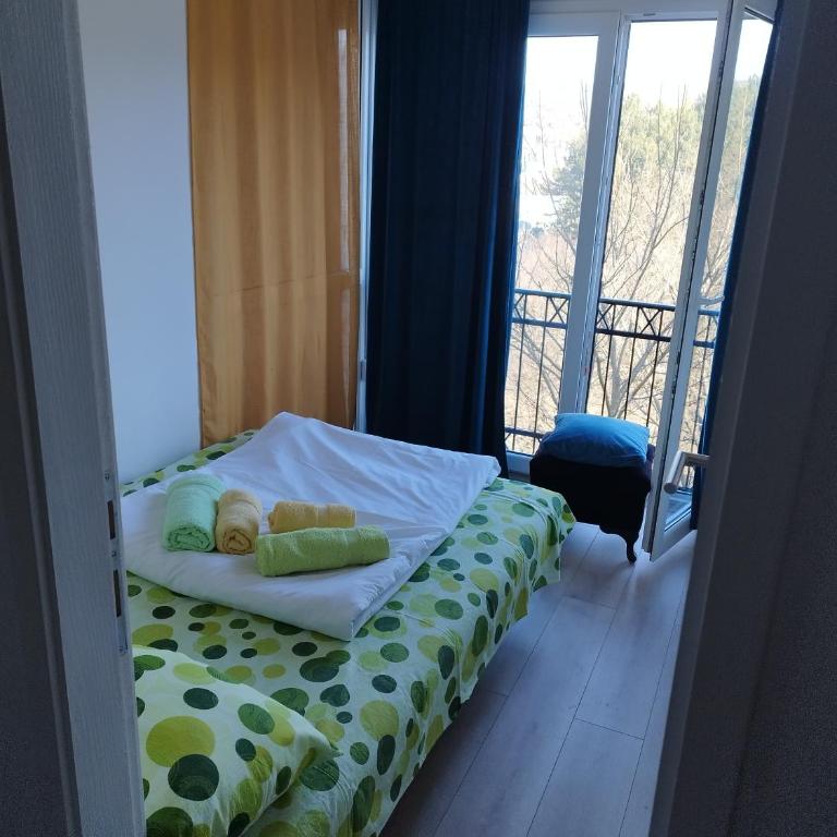 SokoMona - Apartman sa 1 Spavaćom Sobom - 5