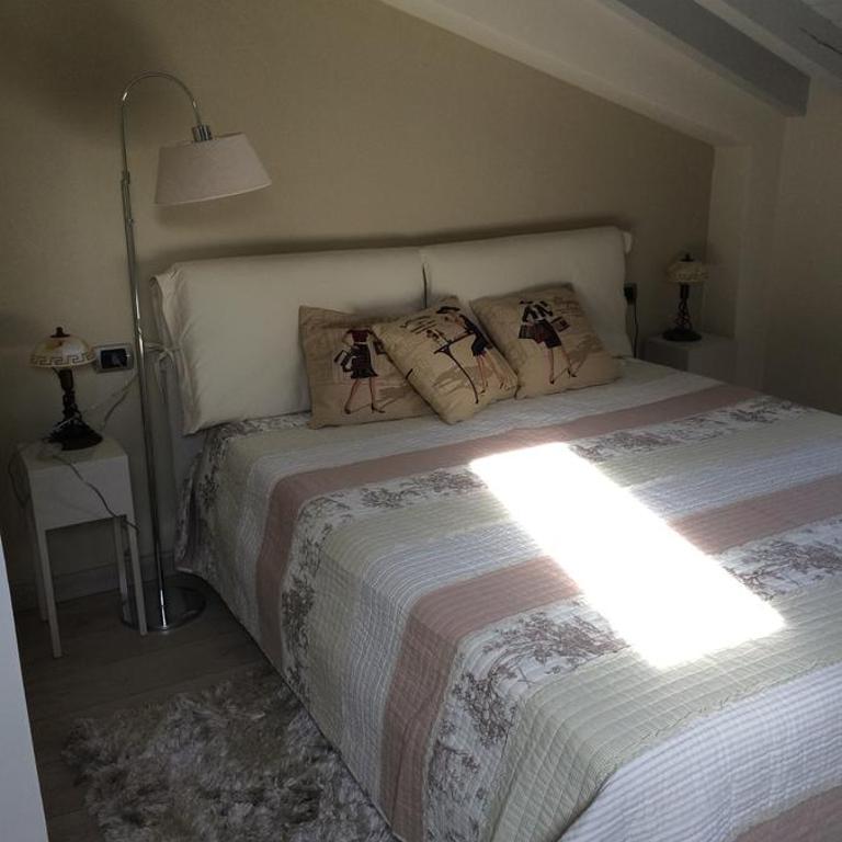 Villa Vignolo - Appartamento con 3 Camere da Letto - 23