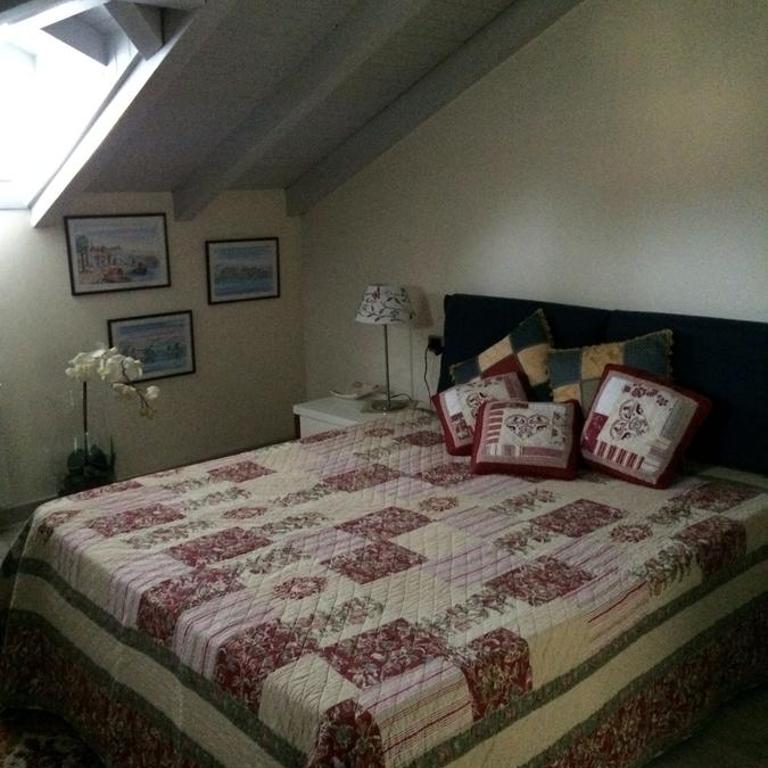 Villa Vignolo - Appartamento con 3 Camere da Letto - 24