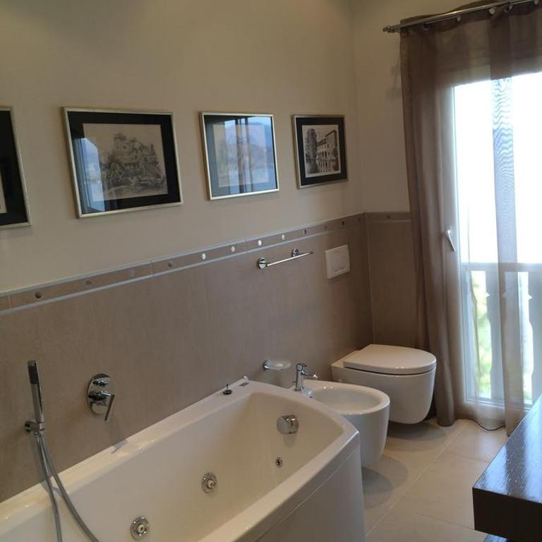 Villa Vignolo - Appartamento con 3 Camere da Letto - 18