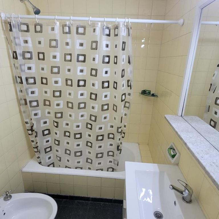 Departamento Alpatacal - Apartamento de 2 dormitorios - 9