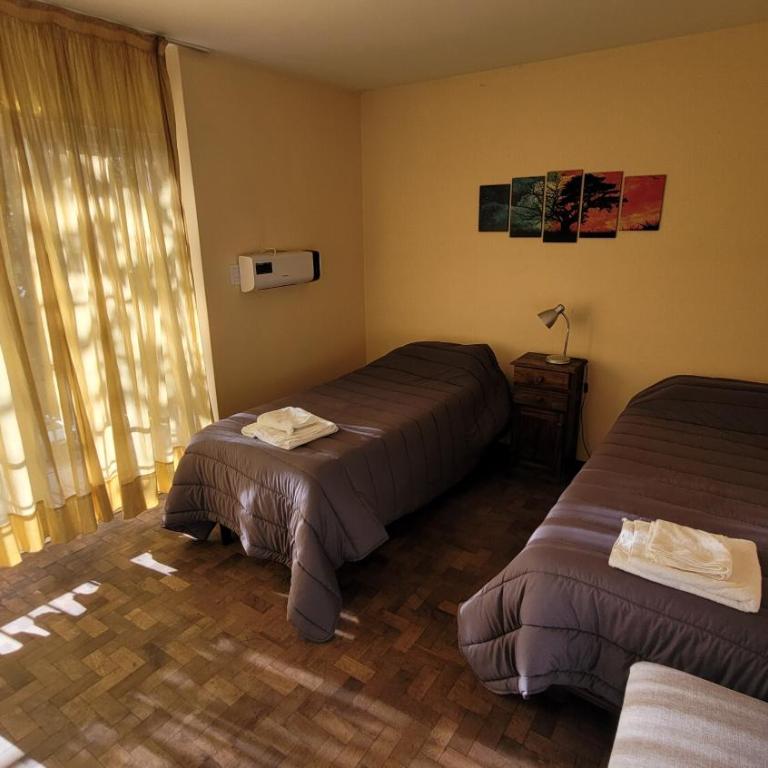 Departamento Alpatacal - Apartamento de 2 dormitorios - 8