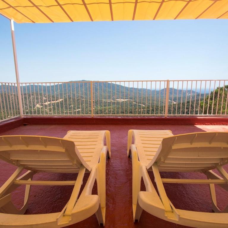 Catalunya Casas Fun and Frolic in Lloret del Mar 3500 meters to beach! - Villa - 2