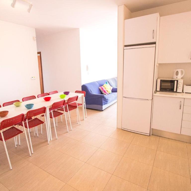 Catalunya Casas Fun and Frolic in Lloret del Mar 3500 meters to beach! - Villa - 9