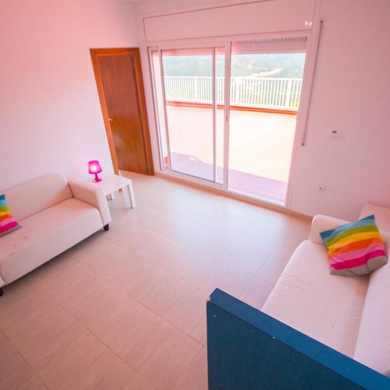 Catalunya Casas Fun and Frolic in Lloret del Mar 3500 meters to beach! - Villa - 18