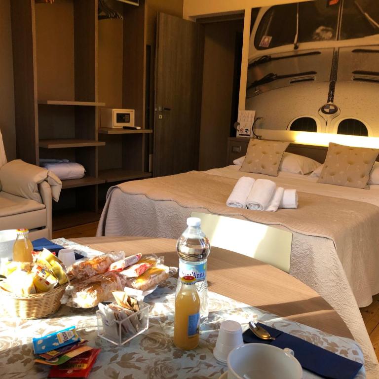 International Rooms & Apartments - Monolocale Familiare - 21