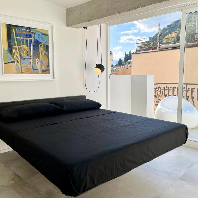Don Diego Luxury Rooms - Camera Matrimoniale con Vista Mare - 6