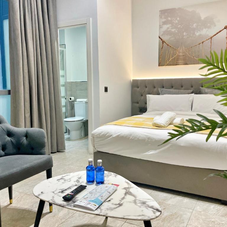 Tennessee Urban Suites - Suite - 4