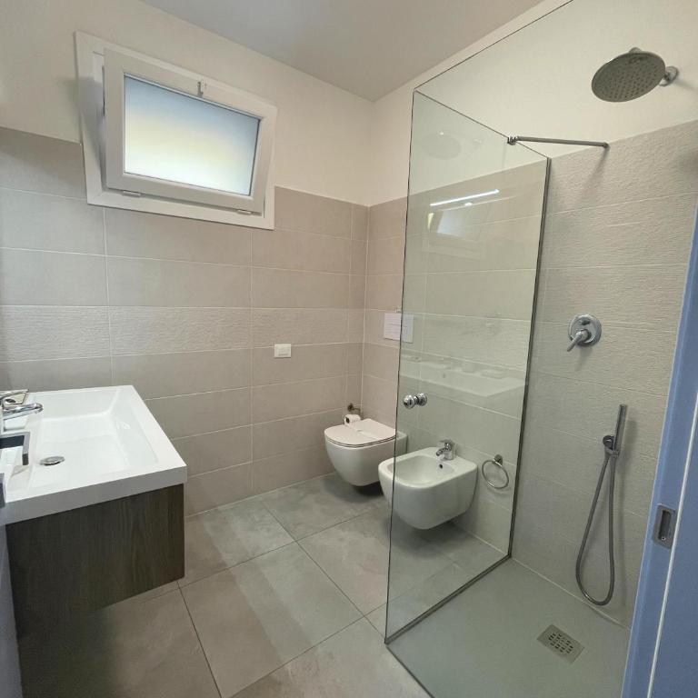 Villa Rubino - Apartamento con vistas a la piscina - 6