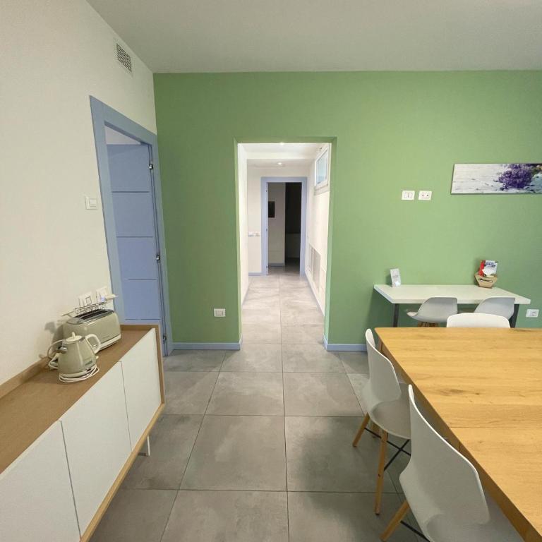 Villa Rubino - Apartamento Deluxe de 4 dormitorios - 3
