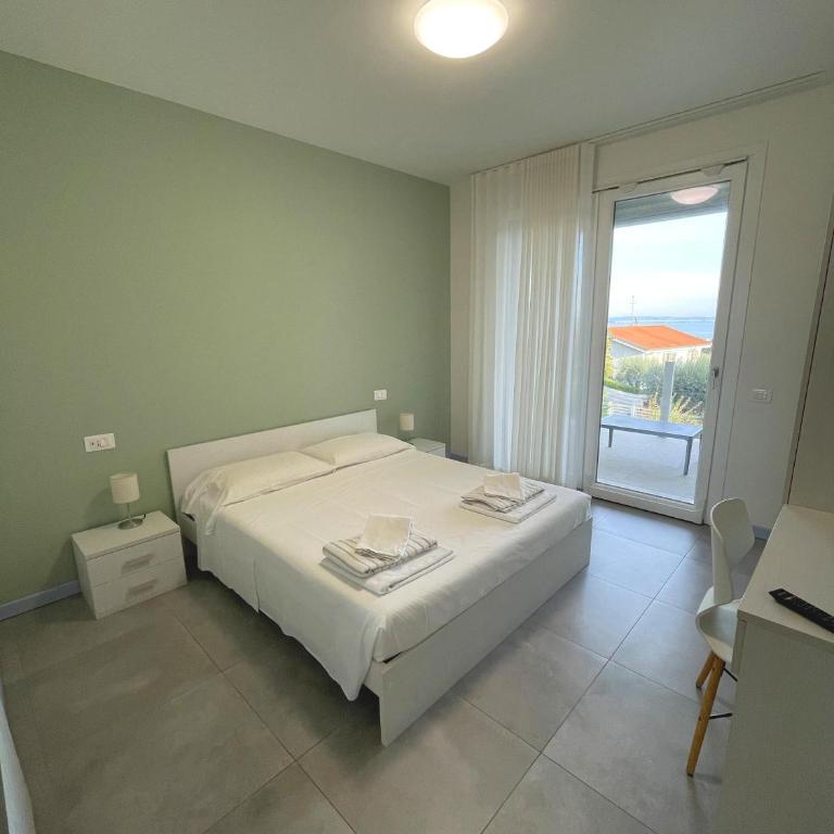 Villa Rubino - Apartamento Deluxe de 4 dormitorios - 5