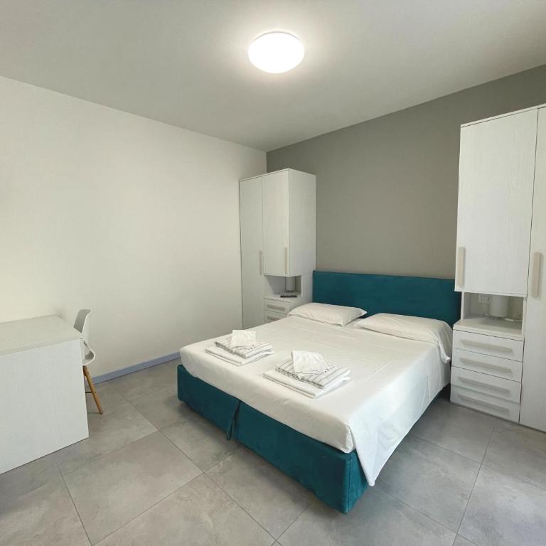 Villa Rubino - Apartamento Deluxe de 4 dormitorios - 14