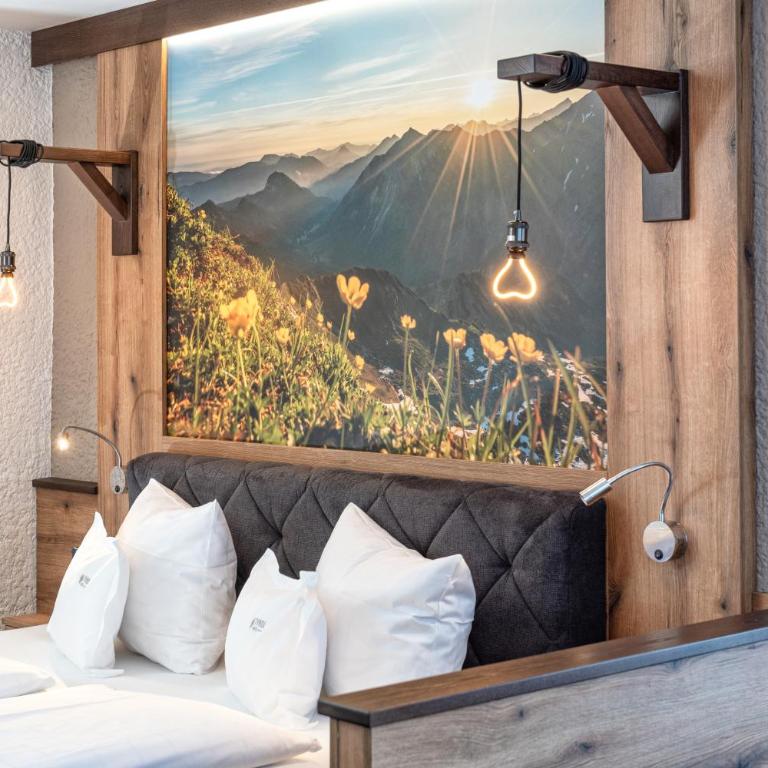 Hotel Tyrol - Oberstaufen PLUS Partner - Comfort Doppelzimmer - 7