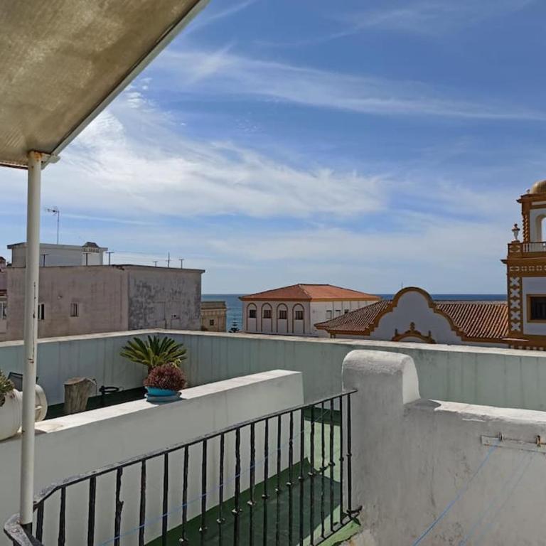 ÁTICO SANTA MARÍA - Apartamento de 1 dormitorio - 1