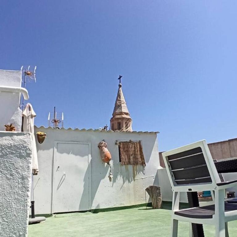 ÁTICO SANTA MARÍA - Apartamento de 1 dormitorio - 7