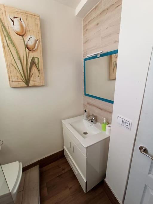 ÁTICO SANTA MARÍA - Apartamento de 1 dormitorio - 8