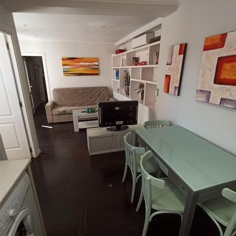 ÁTICO SANTA MARÍA - Apartamento de 1 dormitorio - 12