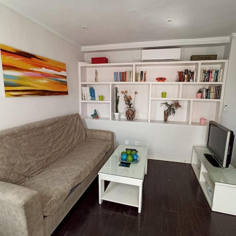 ÁTICO SANTA MARÍA - Apartamento de 1 dormitorio - 21