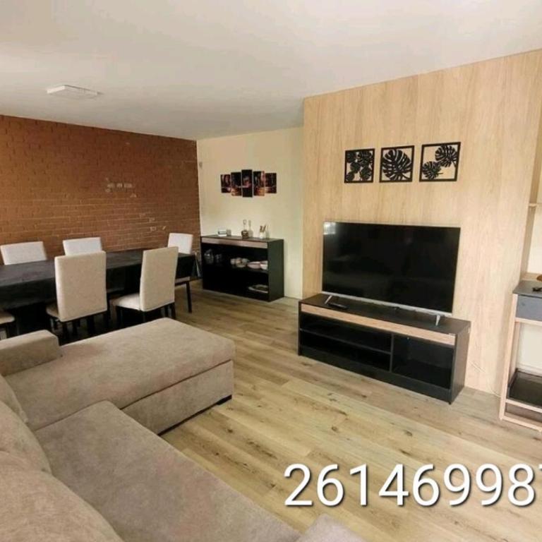 Departamento Alpatacal - Apartamento de 2 dormitorios - 1