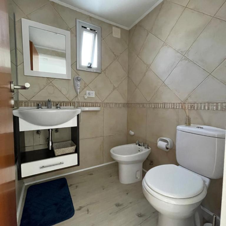 Temporario 48 - Apartamento de 1 dormitorio - 4
