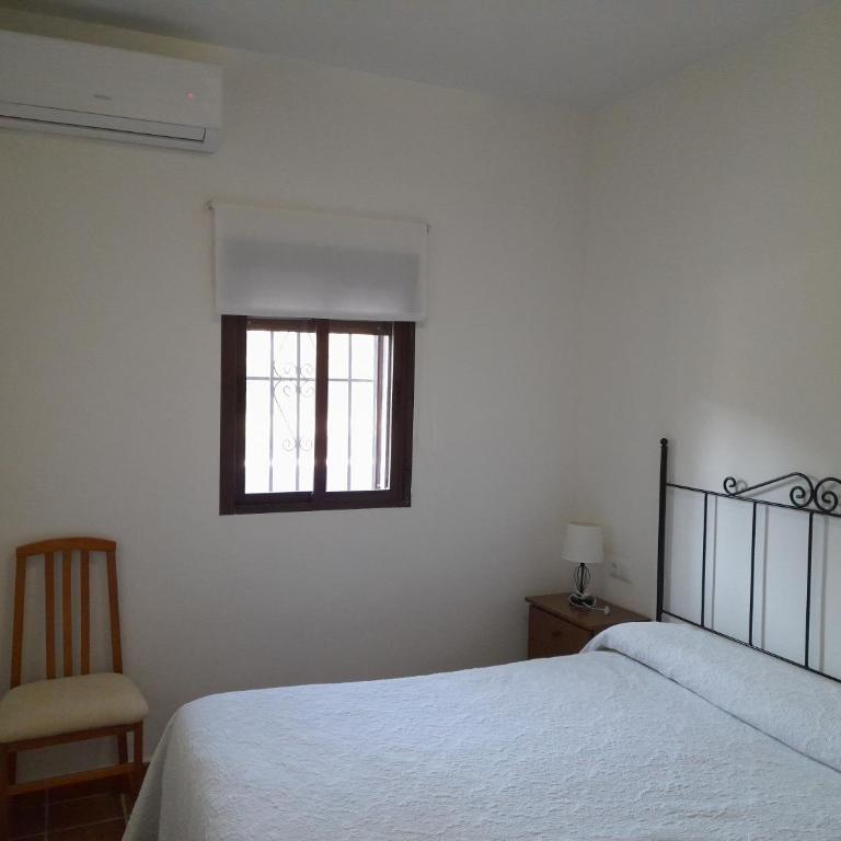 Casa Rural La Maestra - Casa de 3 dormitorios - 21