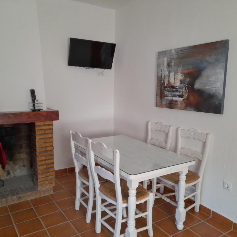 Casa Rural La Maestra - Casa de 3 dormitorios - 5