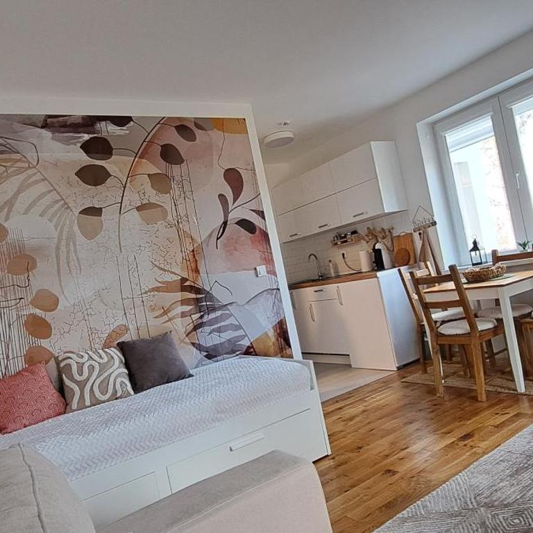 A2Kopaonik newly built apartments - Apartman - 1