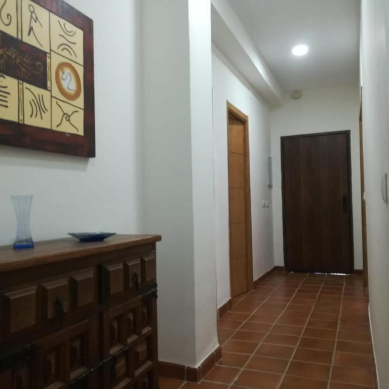 Casa Rural La Maestra - Casa de 3 dormitorios - 2