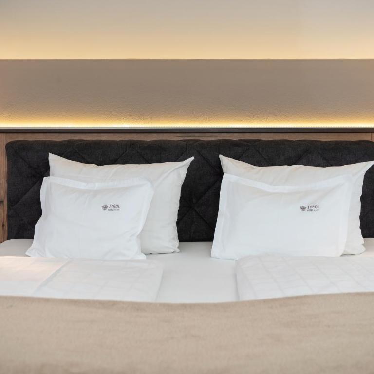 Hotel Tyrol - Oberstaufen PLUS Partner - Comfort Doppelzimmer - 5