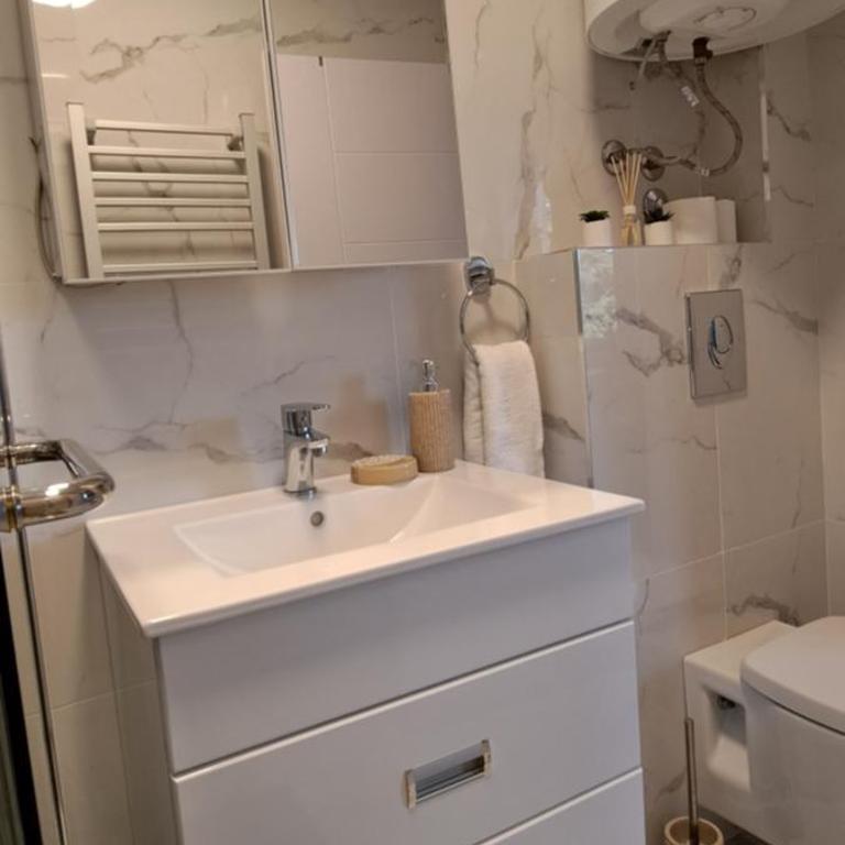 A2Kopaonik newly built apartments - Apartman - 24