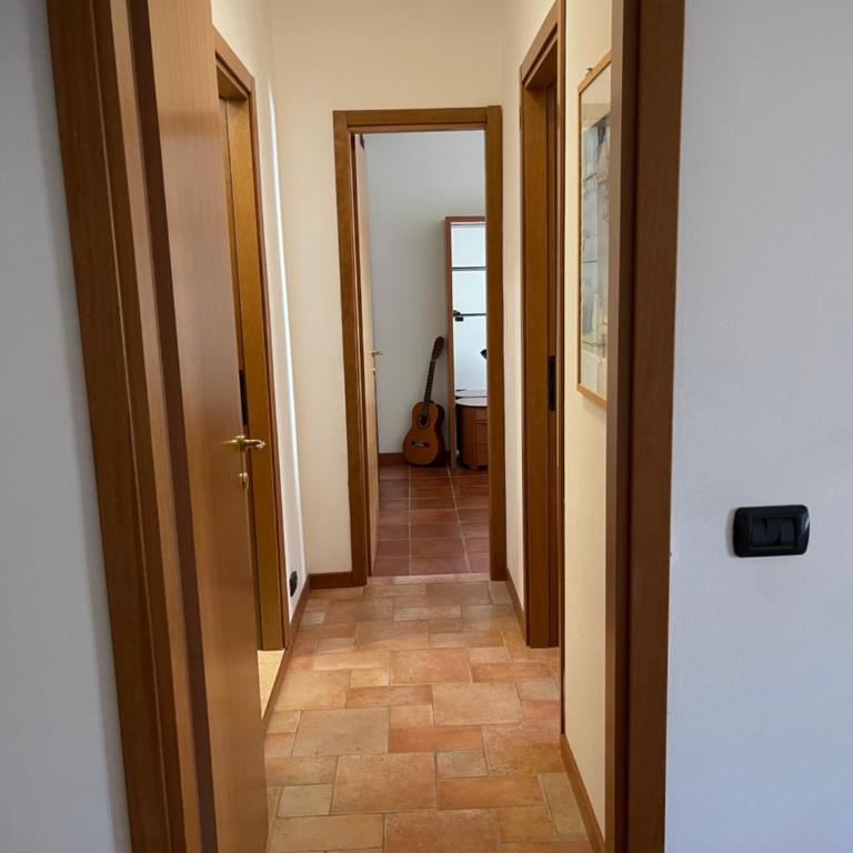 Casa Roberta con favolosa terrazza privata - Casa a Schiera con 2 Camere da Letto - 20