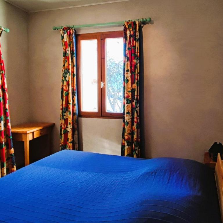 Chalet Mounette Ski Sauna Lac Embrun - Chalet - 15