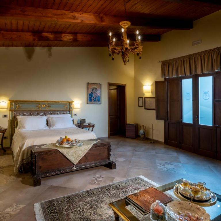 Villa del Gattopardo - Suite Executive - 19