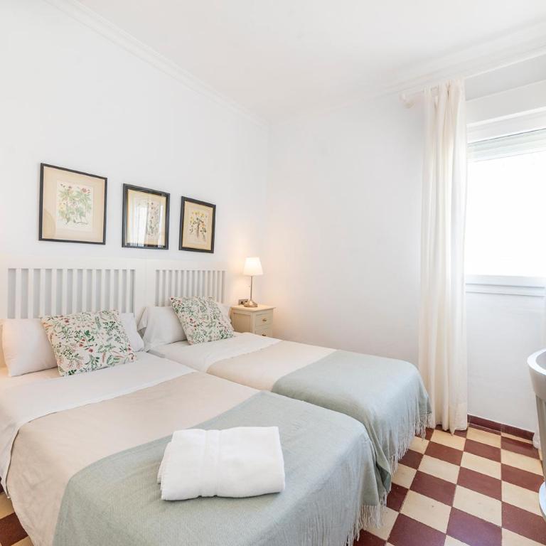Alohamundi Catedral - Apartamento Ático con terraza privada - 6