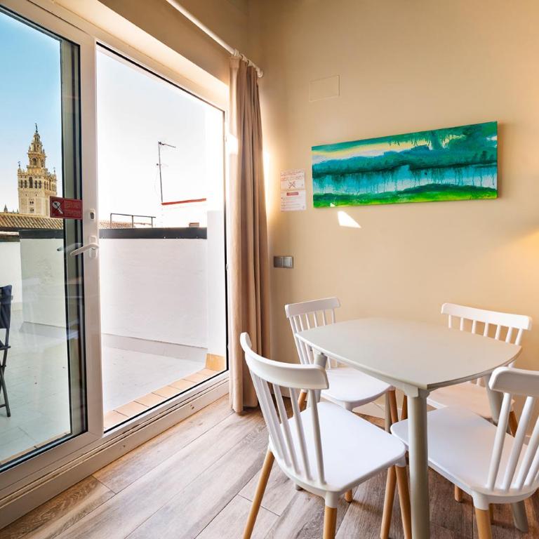 Alohamundi Catedral - Apartamento Ático con terraza privada - 5