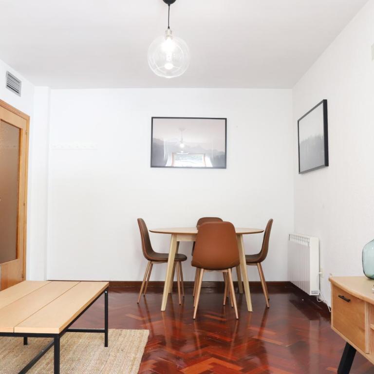 Apartamento La Campa - Appartement - 6