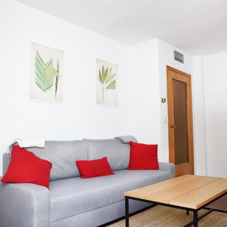 Apartamento La Campa - Appartement - 4