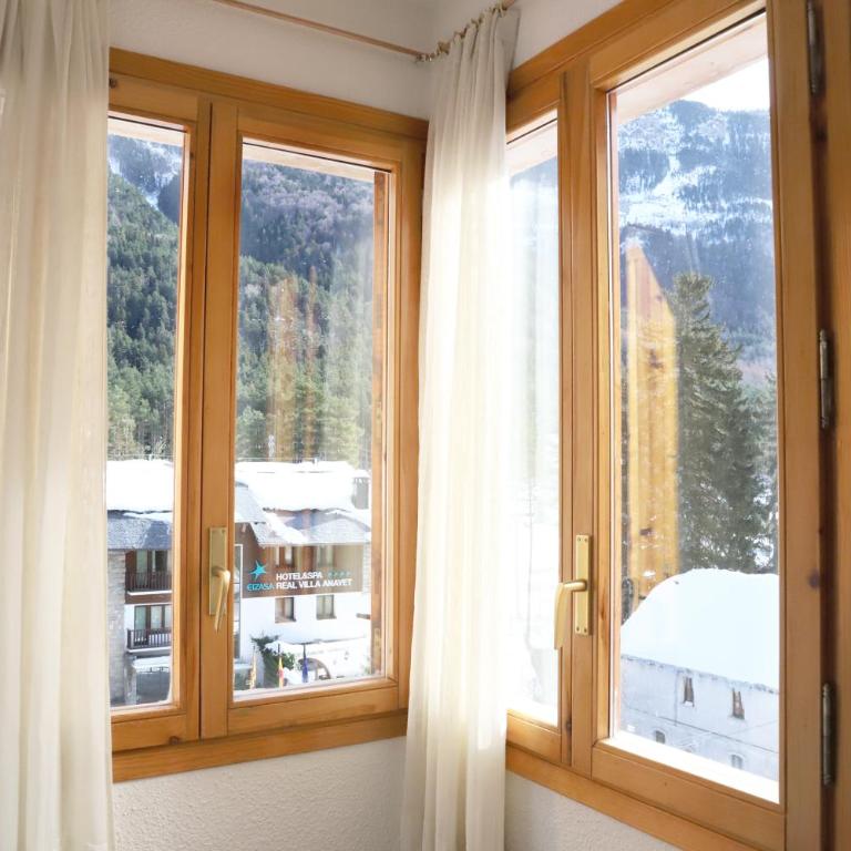 Apartamento La Campa - Appartement - 12
