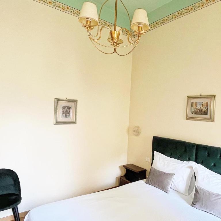 Cimabue 9 - Double Room with Terrace - 3