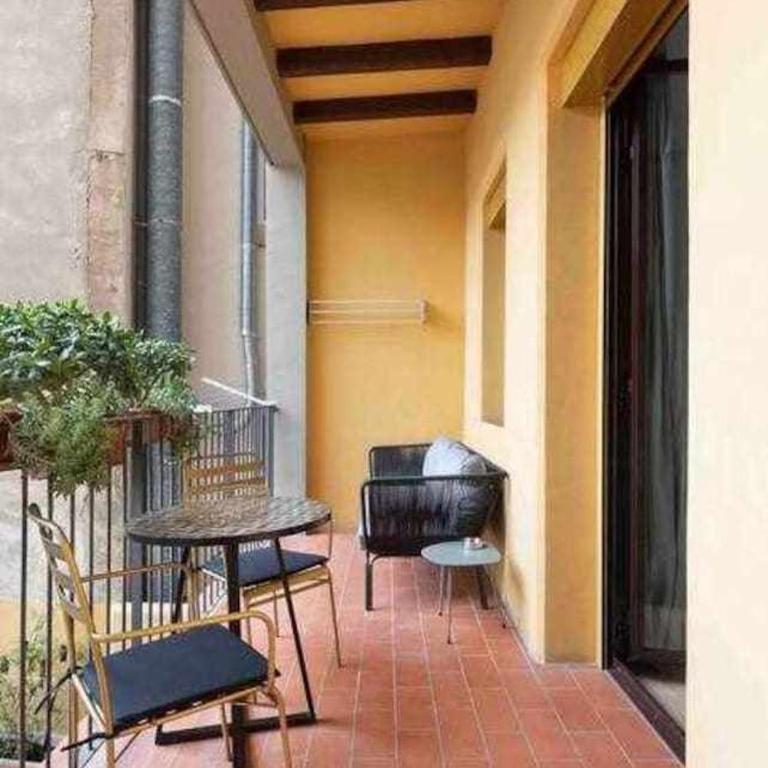 Cozy & Central Apartment - Apartamento de 2 dormitorios - 2