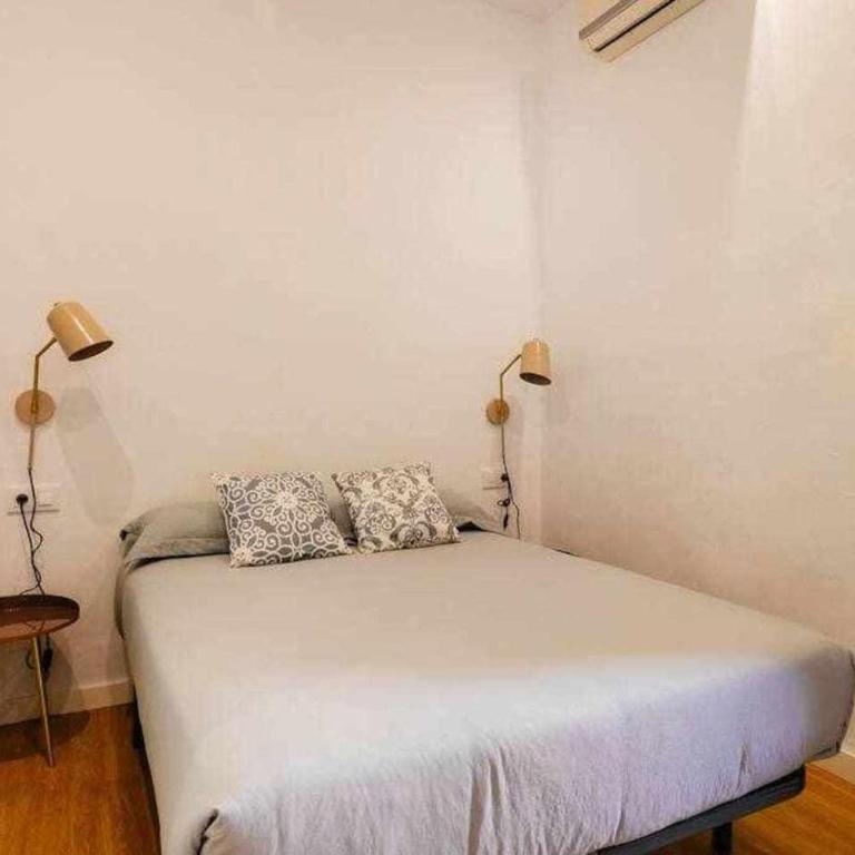 Cozy & Central Apartment - Apartamento de 2 dormitorios - 3