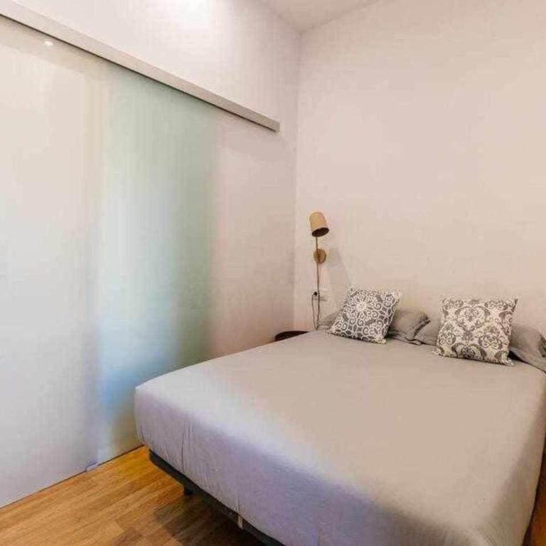 Cozy & Central Apartment - Apartamento de 2 dormitorios - 4