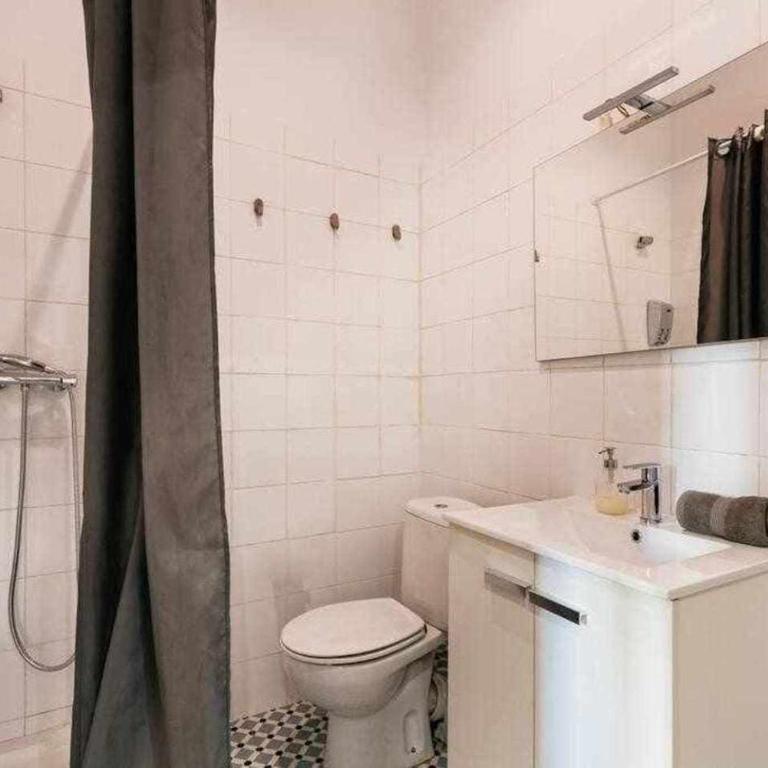 Cozy & Central Apartment - Apartamento de 2 dormitorios - 5