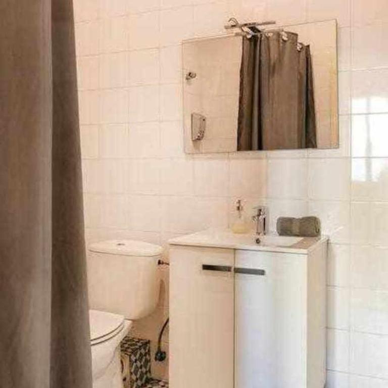 Cozy & Central Apartment - Apartamento de 2 dormitorios - 8