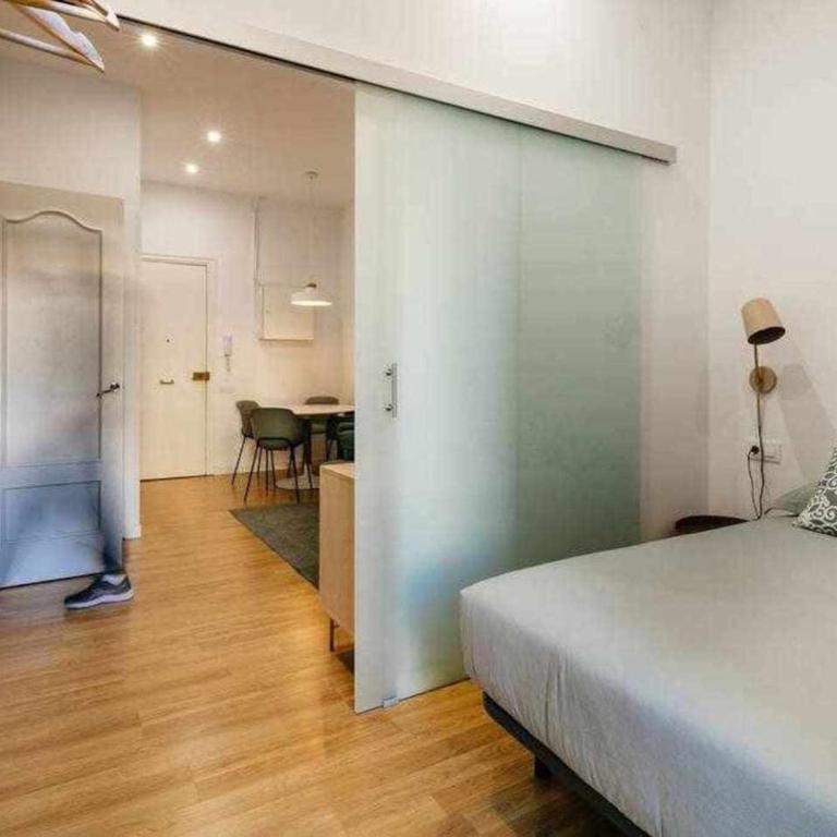 Cozy & Central Apartment - Apartamento de 2 dormitorios - 19