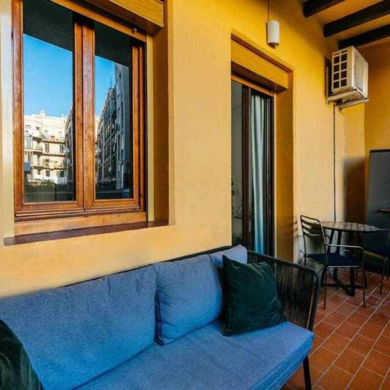 Cozy & Central Apartment - Apartamento de 2 dormitorios - 20