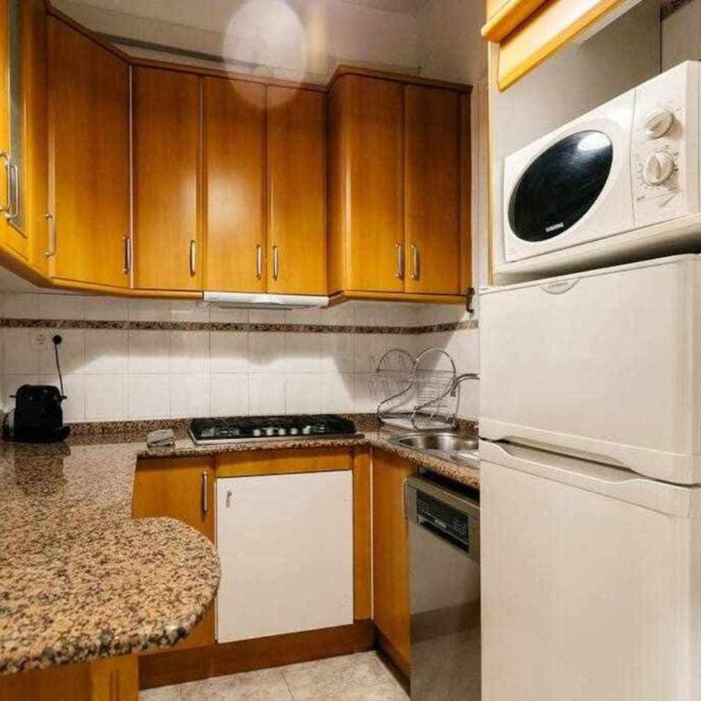 Cozy & Central Apartment - Apartamento de 2 dormitorios - 23